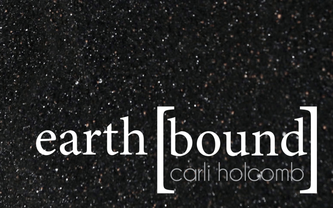 “earth [bound]” New Exhibit at Gallery