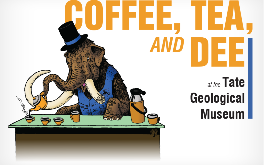 “Coffee, Tea and Dee” Dates Announced