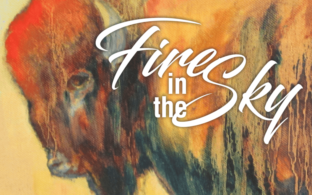 “Fire in the Sky” Opens at Werner Wildlife Museum