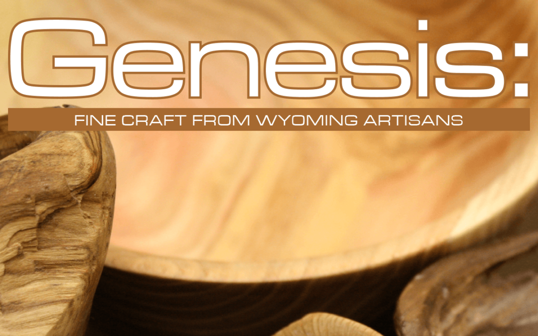 Werner Seeks Entries for “Genesis”