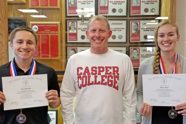 casper-college-students-nominated-to-2019-academic-team-casper-college