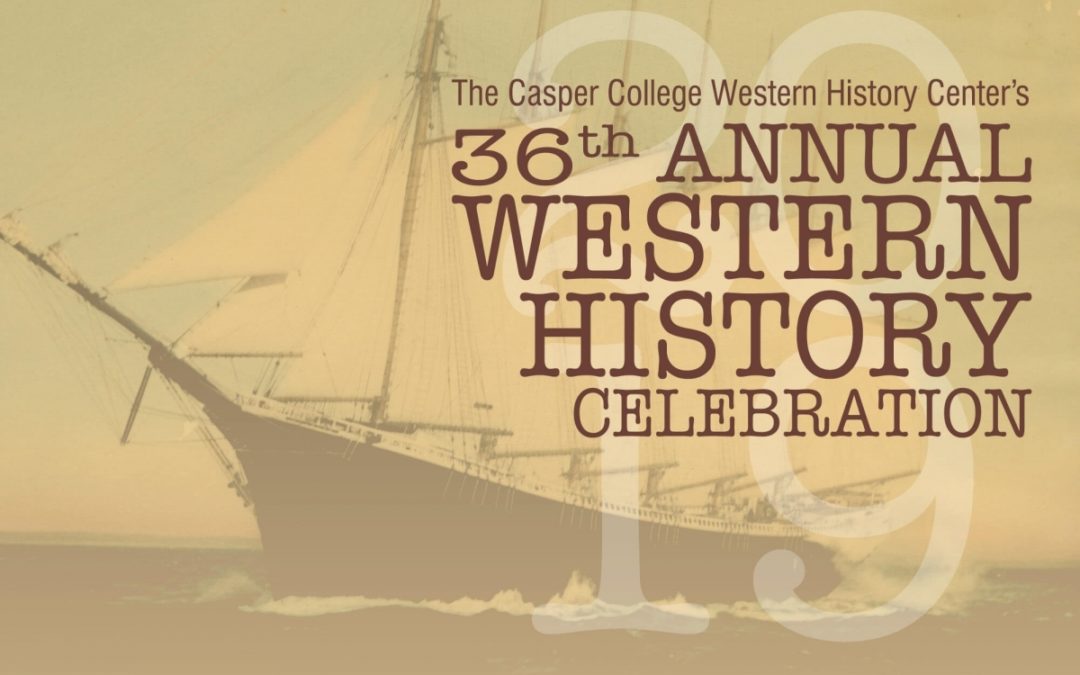 NEW DATE: Schooner ‘Wyoming’ Topic for 36th Annual WHC Celebration