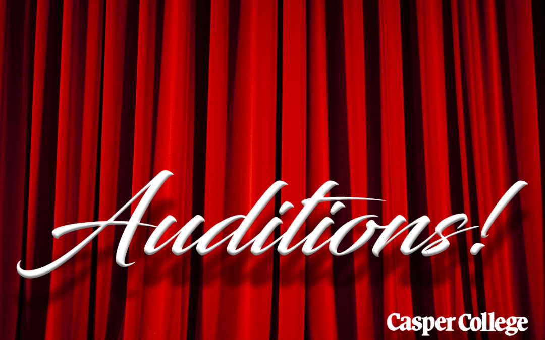 Talent Search for Children to Star in “Mary Poppins”