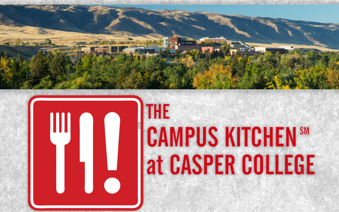 Casper College Student-led Fundraising Campaign to Fight Hunger Starts at 10 p.m., Friday, Feb. 16