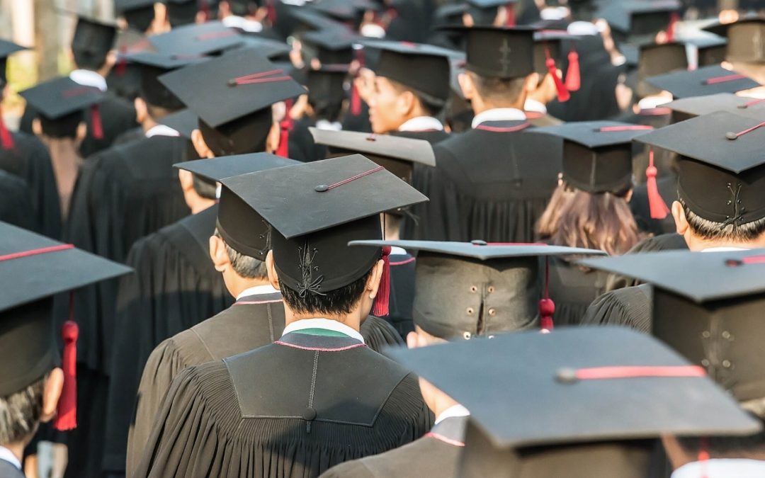 Casper College to Hold 73rd Annual Commencement Ceremony