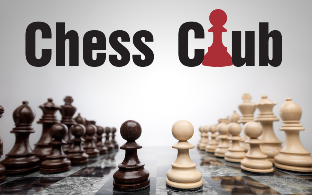 Casper College Chess Club Hosts State Championship
