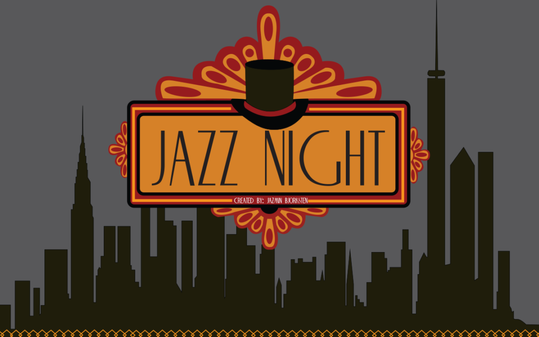 Music of Duke Ellington Featured in “Jazz Night”