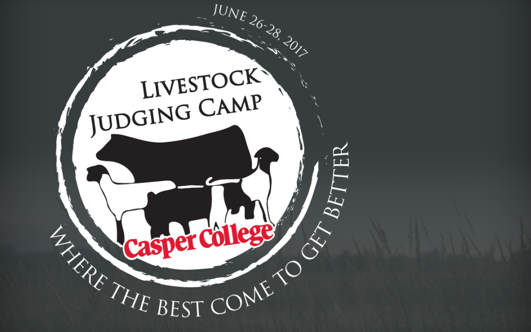 Annual Livestock Judgers Camp Set for June 26-28