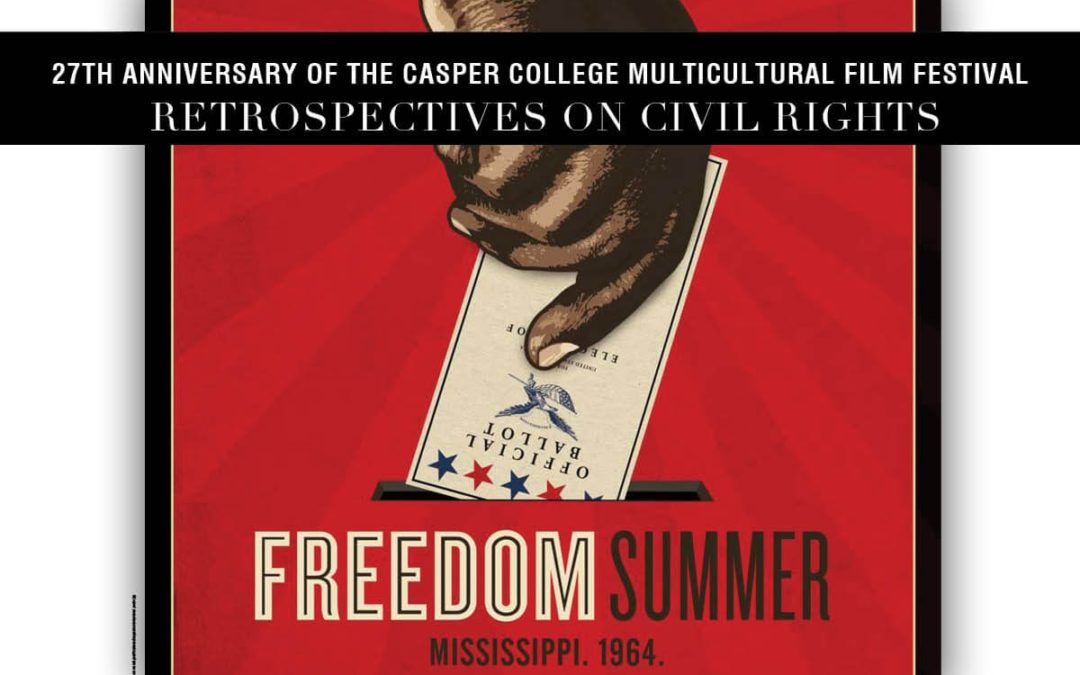 Auto Draft”Retrospective on Civil Rights” Topic of Film Festival