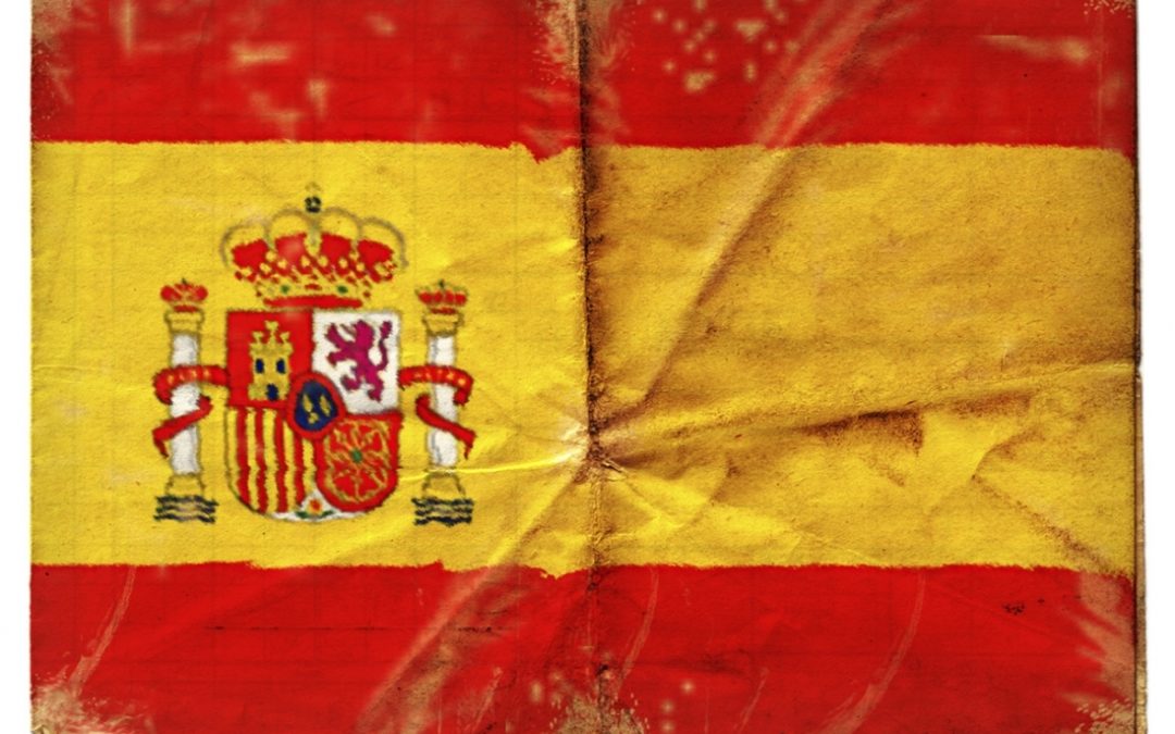 Study Spanish in Spain
