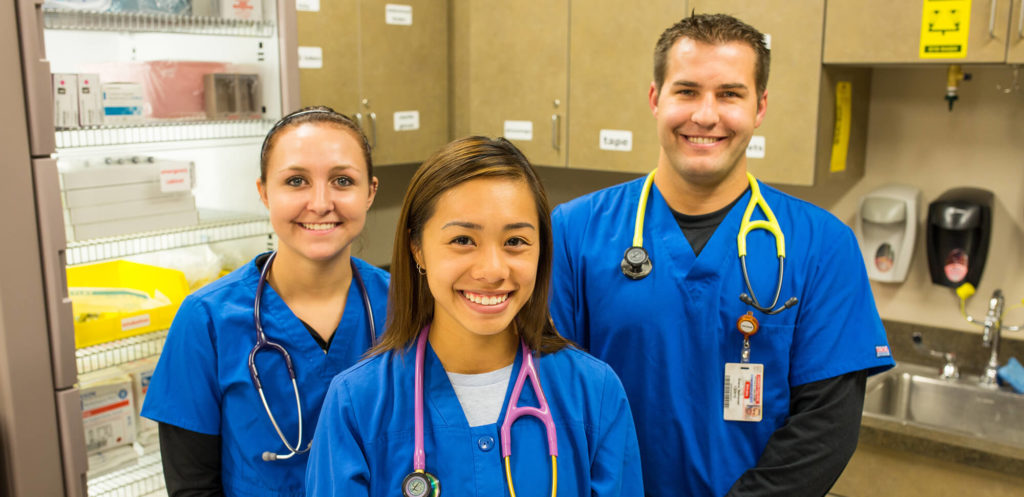 Respiratory Therapy – Casper College