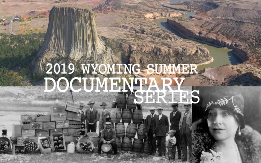 Western History Center Presents Free Film Showings