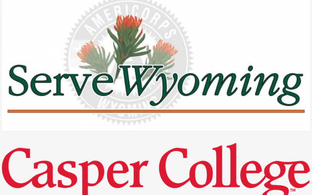 ServeWyoming partners with Casper College; Q & A Set
