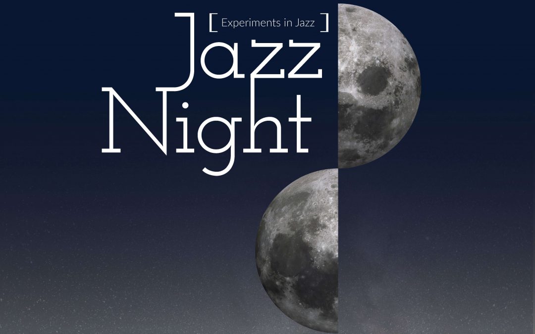 Jazz Night celebrates moon landing anniversary