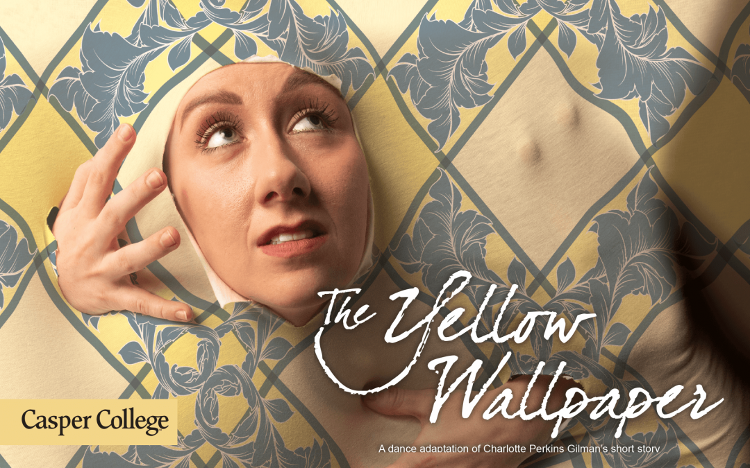‘Immersive experience:’ ‘The Yellow Wallpaper’