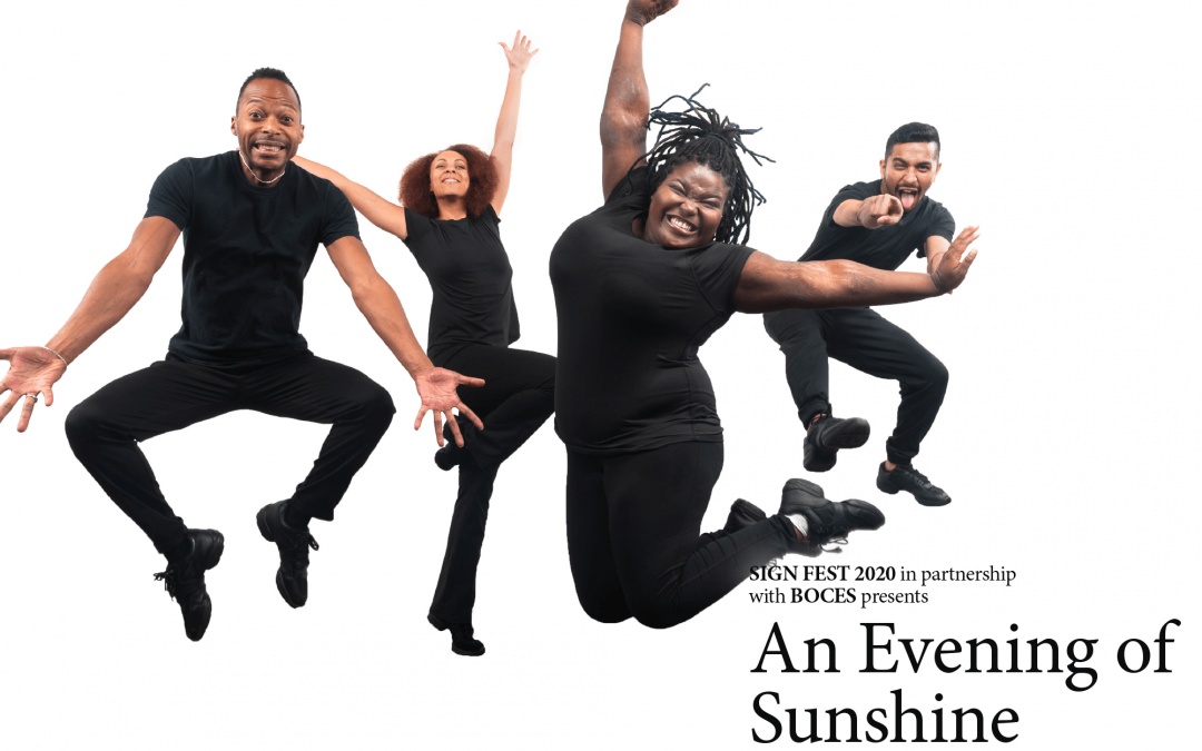 ‘An Evening of Sunshine,’ Sunshine 2.0 to perform at Casper College