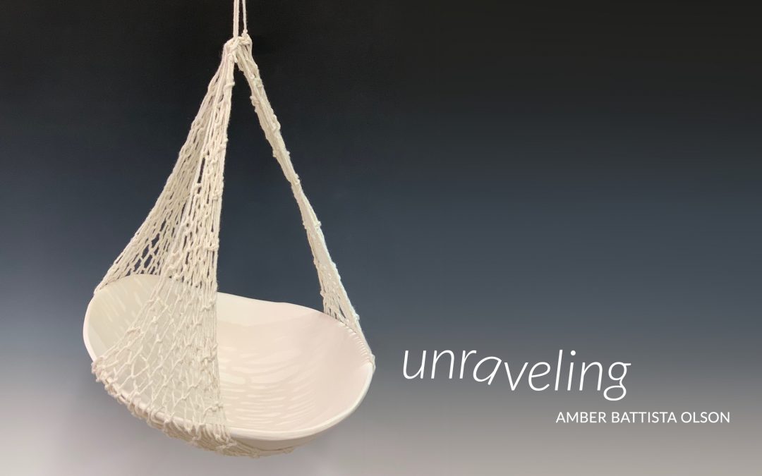 ‘Unraveling’ first show of fall semester