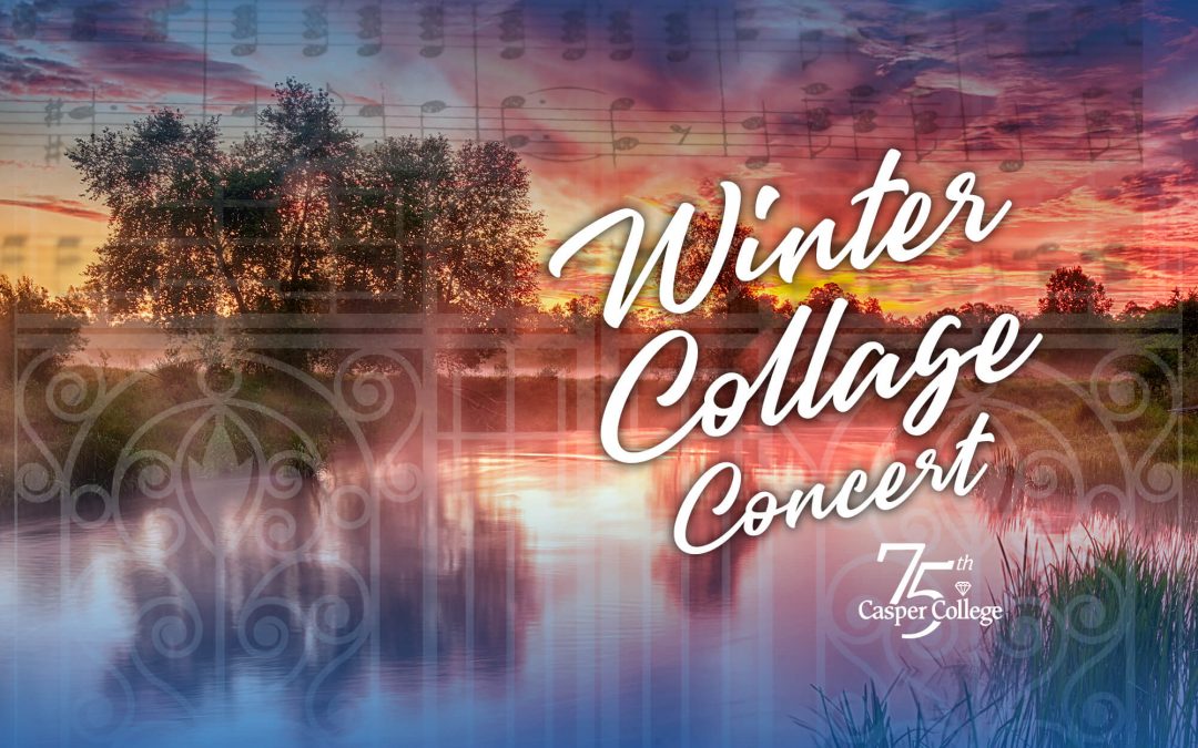 Orchestra, ensemble, and singers join forces for ‘Winter Collage’ concert