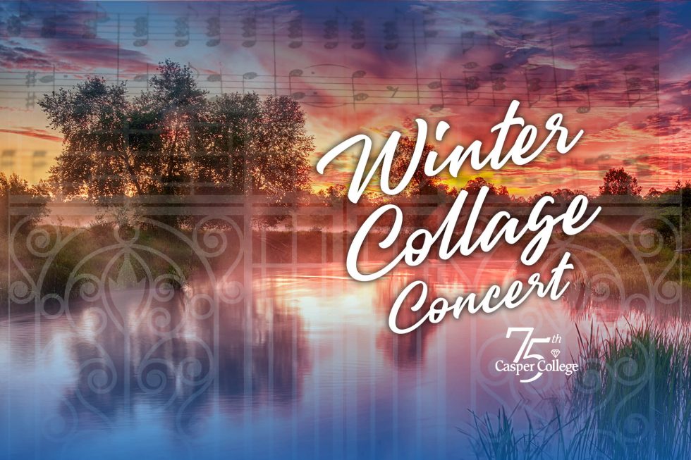 Orchestra, Ensemble, And Singers Join Forces For ‘Winter Collage