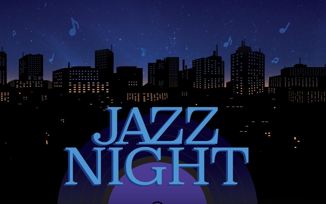 Jazz Night is back after two years