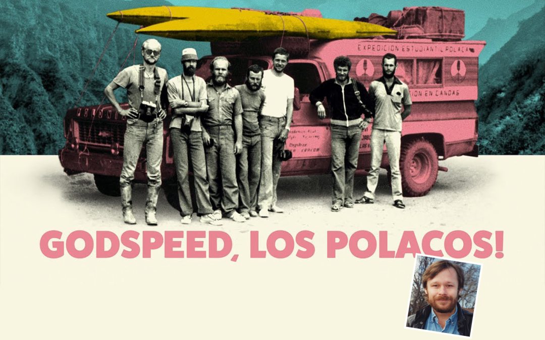 ‘Godspeed Los Polacos’ free showing at Casper College