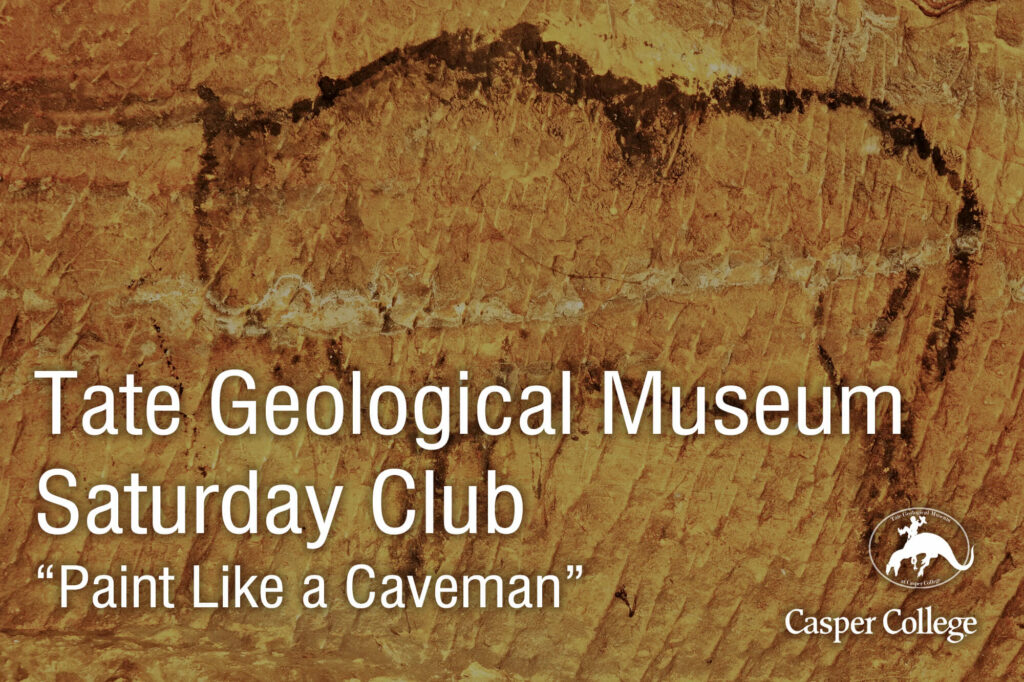 Image for April Saturday Club 2023.