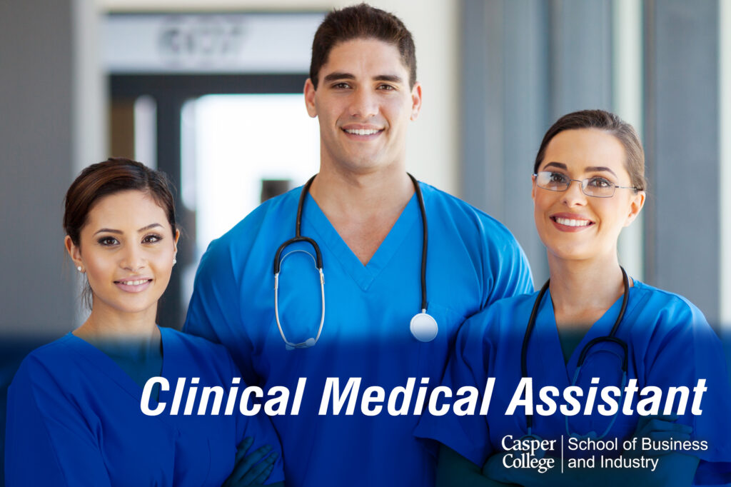 Image for CMA spring class press release.