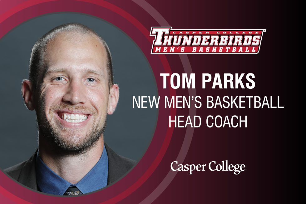 Tom Parks Named New Casper College Men’s Basketball Head Coach – Casper ...