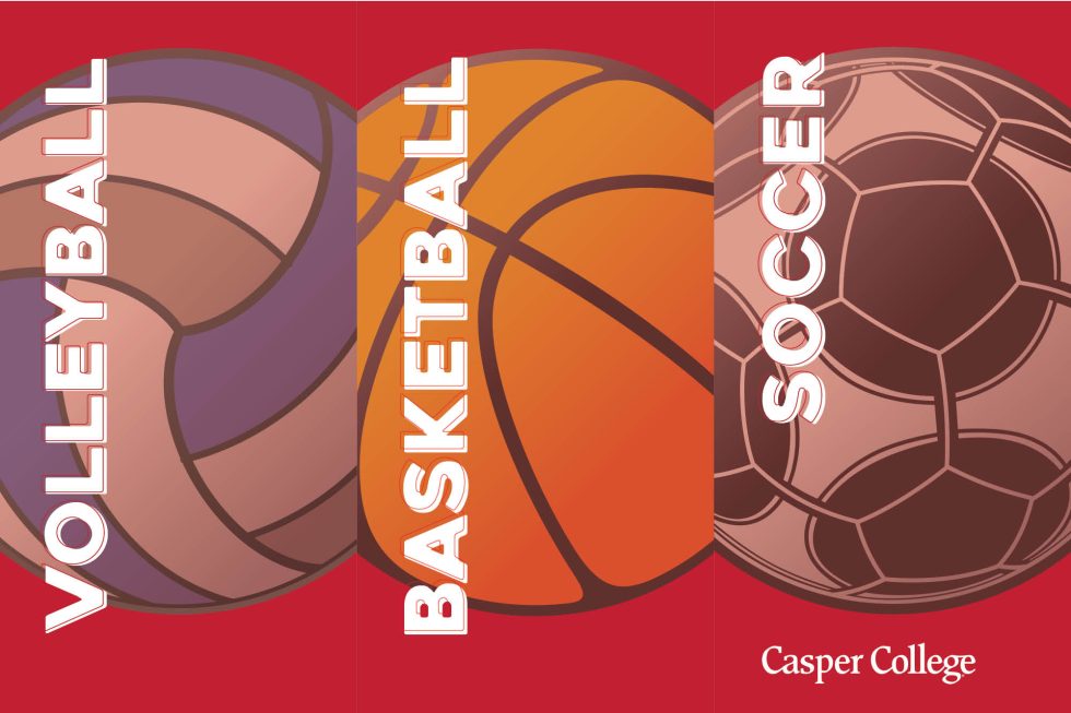 Casper College Teams Receive NJCAA Academic Honor Casper College