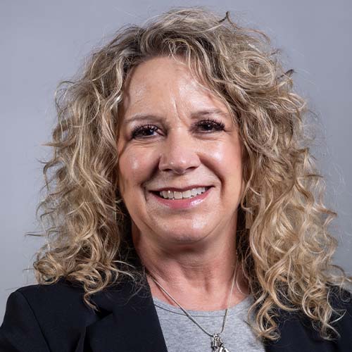 Rachel Chadderdon headshot