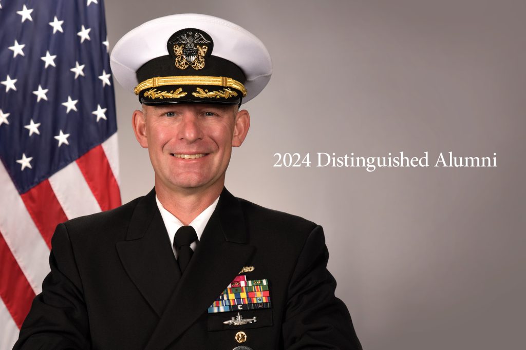 Photo of Jon Schaffner for press release.