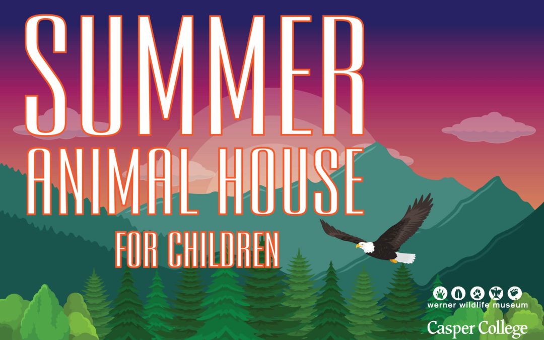 ‘What is Habitat’ Animal House topic July 11