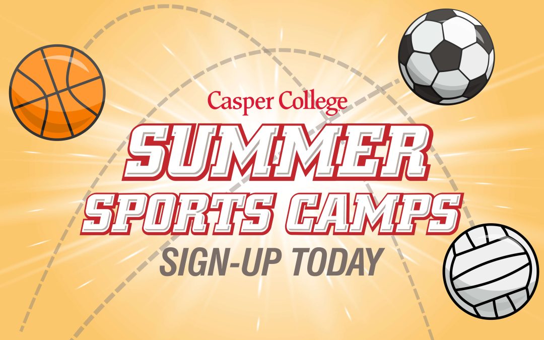 Casper College soccer camp for boys and girls scheduled for Aug. 5-8