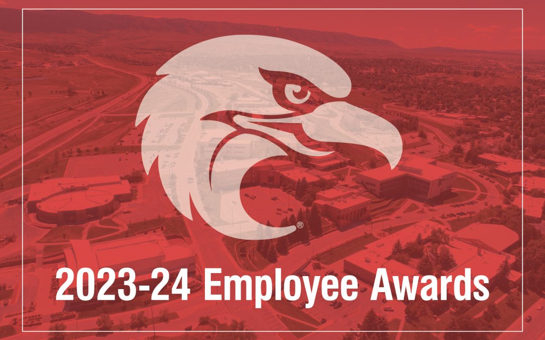 2023-2024 end-of-year honorees named at Casper College