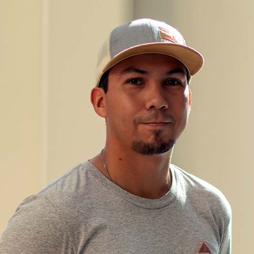 Marvin Aragon photo