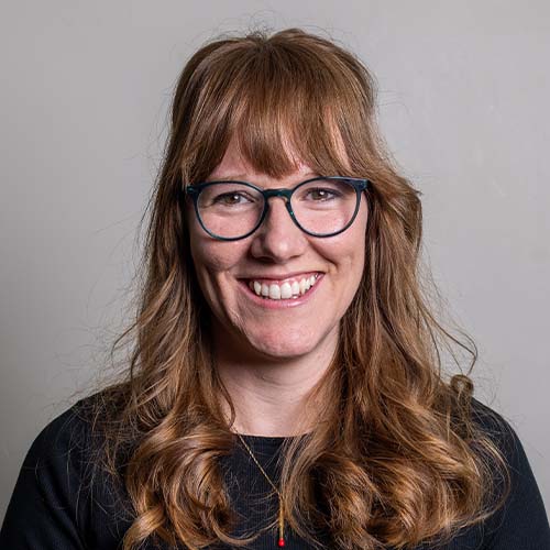 Autum Baker headshot
