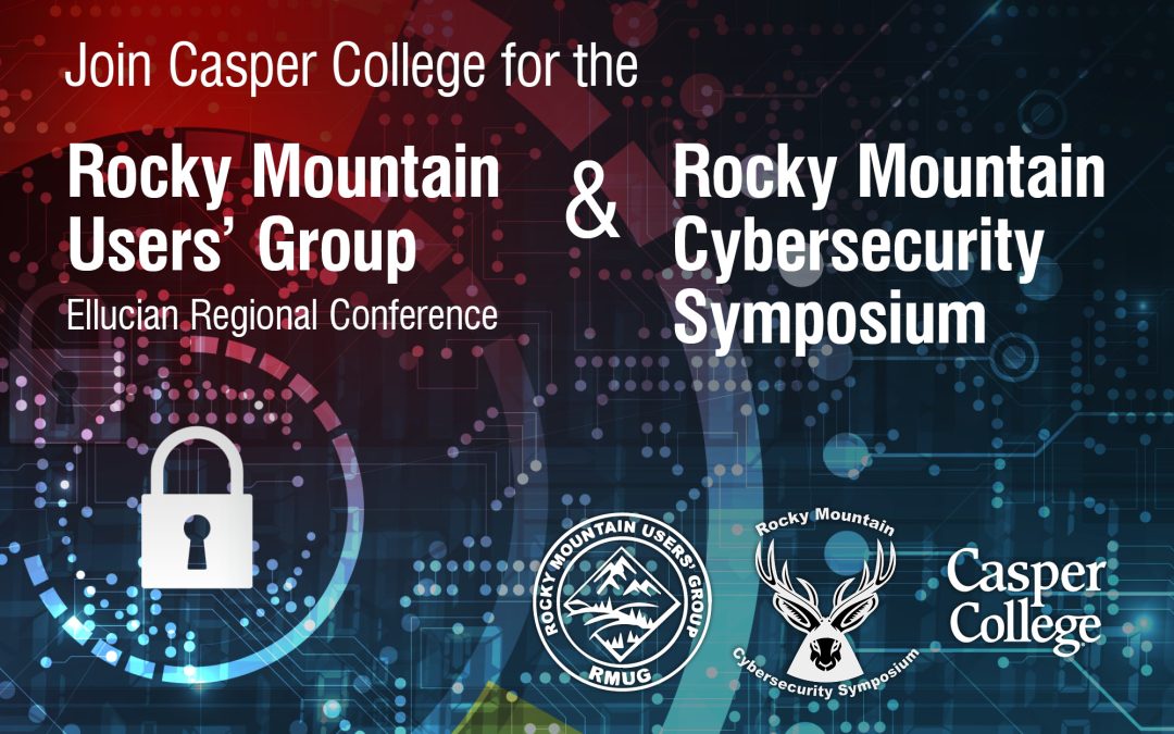 Top security experts at Rocky Mountain Cybersecurity Symposium