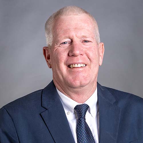 Jerry Hawkes headhsot