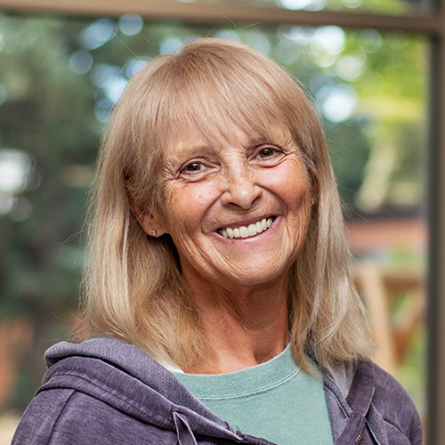 Jennie Miller photo