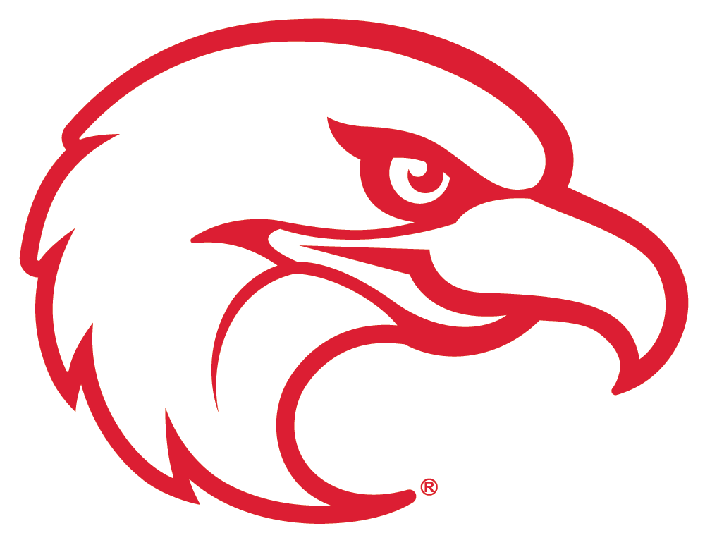 CC Tbird red and white logo