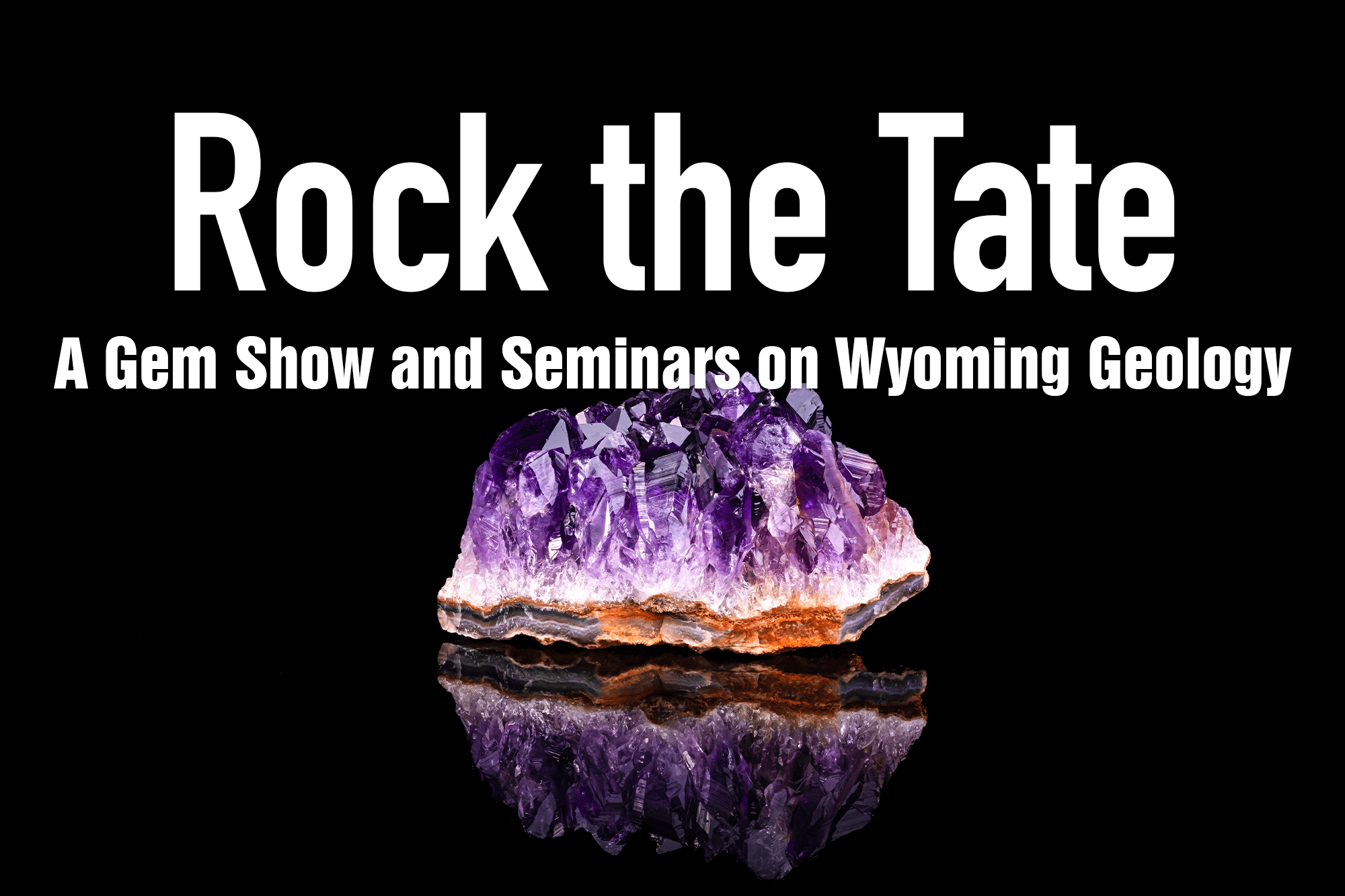 Image for "Rock the Tate" press release.