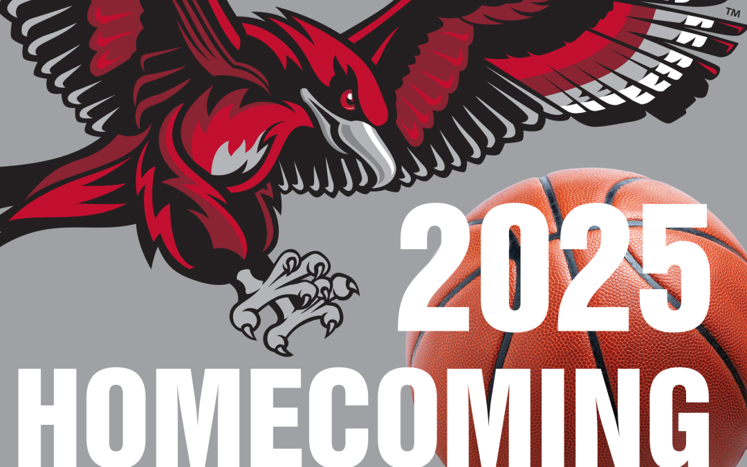 ‘Swede’ to host 2025 T-Bird Homecoming Feb. 22