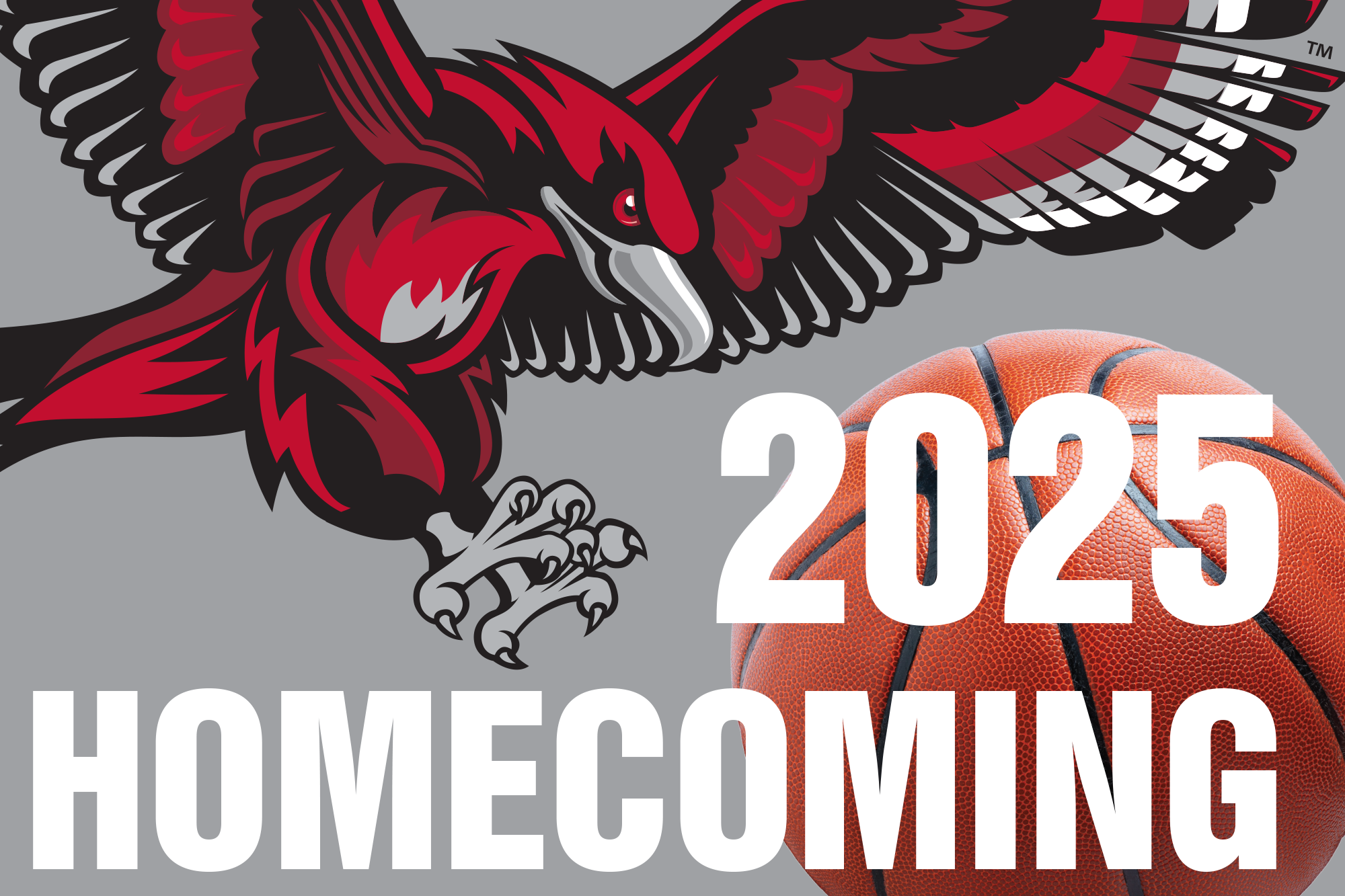 Image for 2025 Homecoming press release.