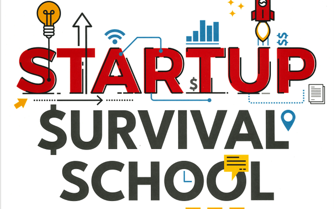 Startup Survival School offered at Casper College Feb. 25