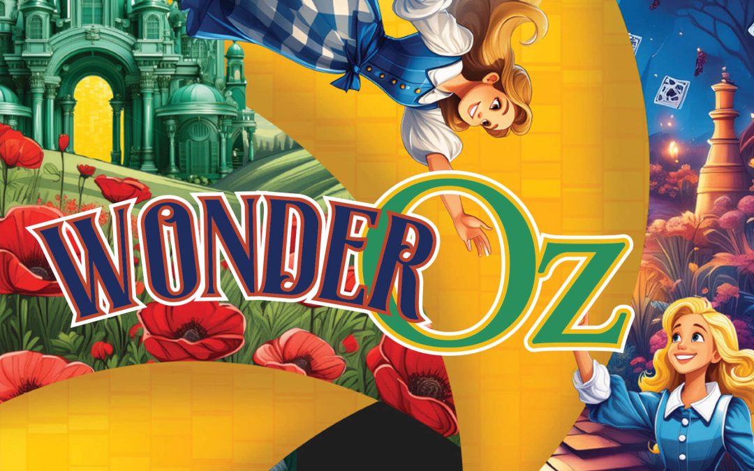 Original dance concert, ‘WonderOZ’ combines beloved classics