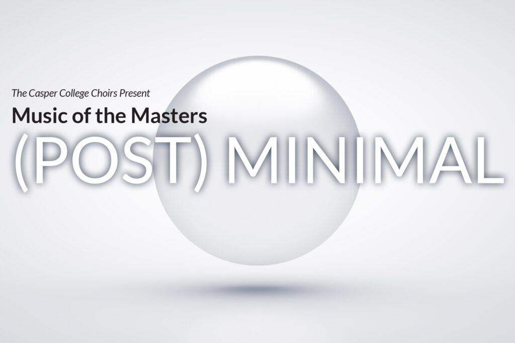 Image for Music of the Masters 2025 concert press release.