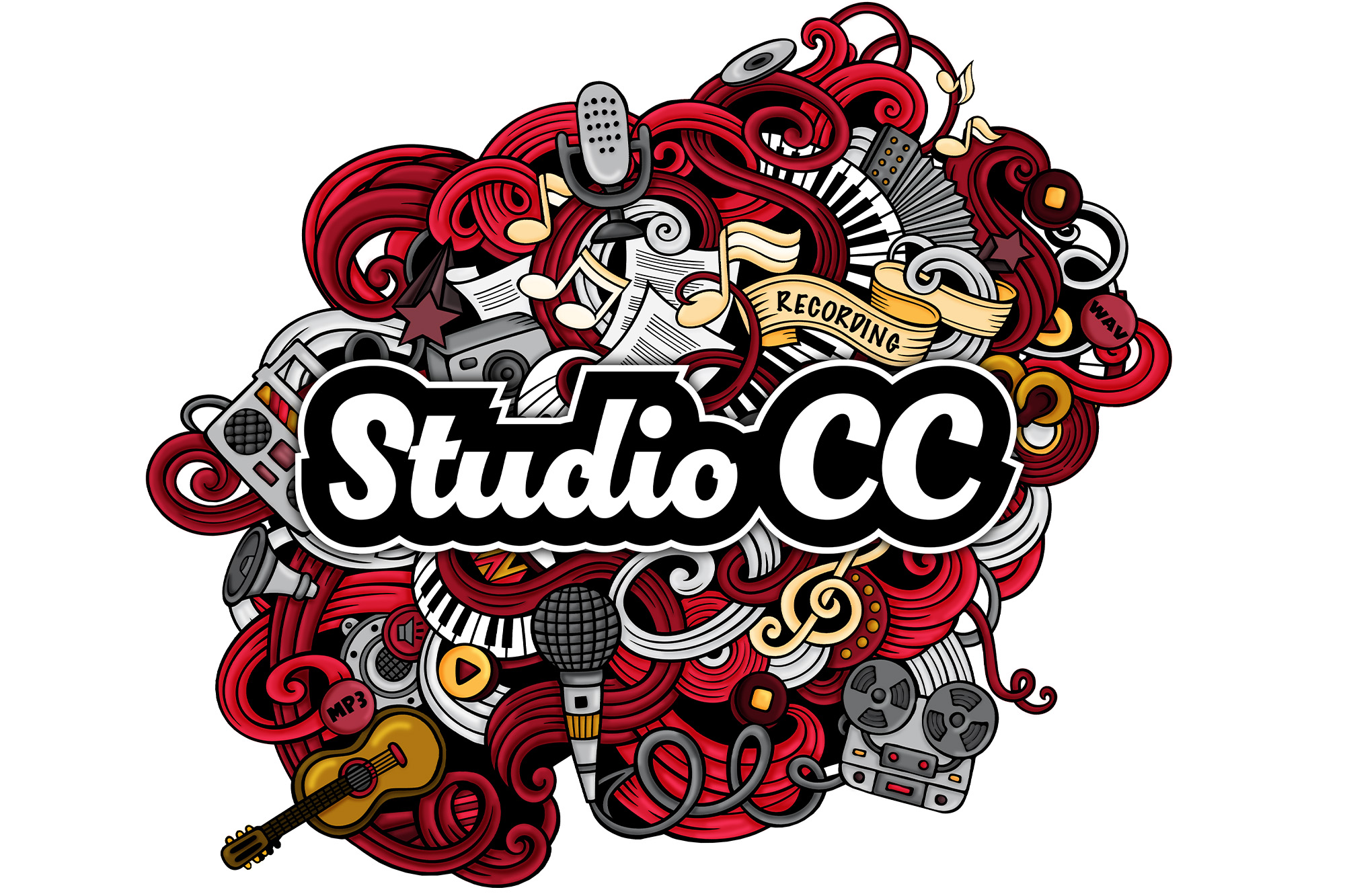 Image for the Art of Sound Design Certificate press release.