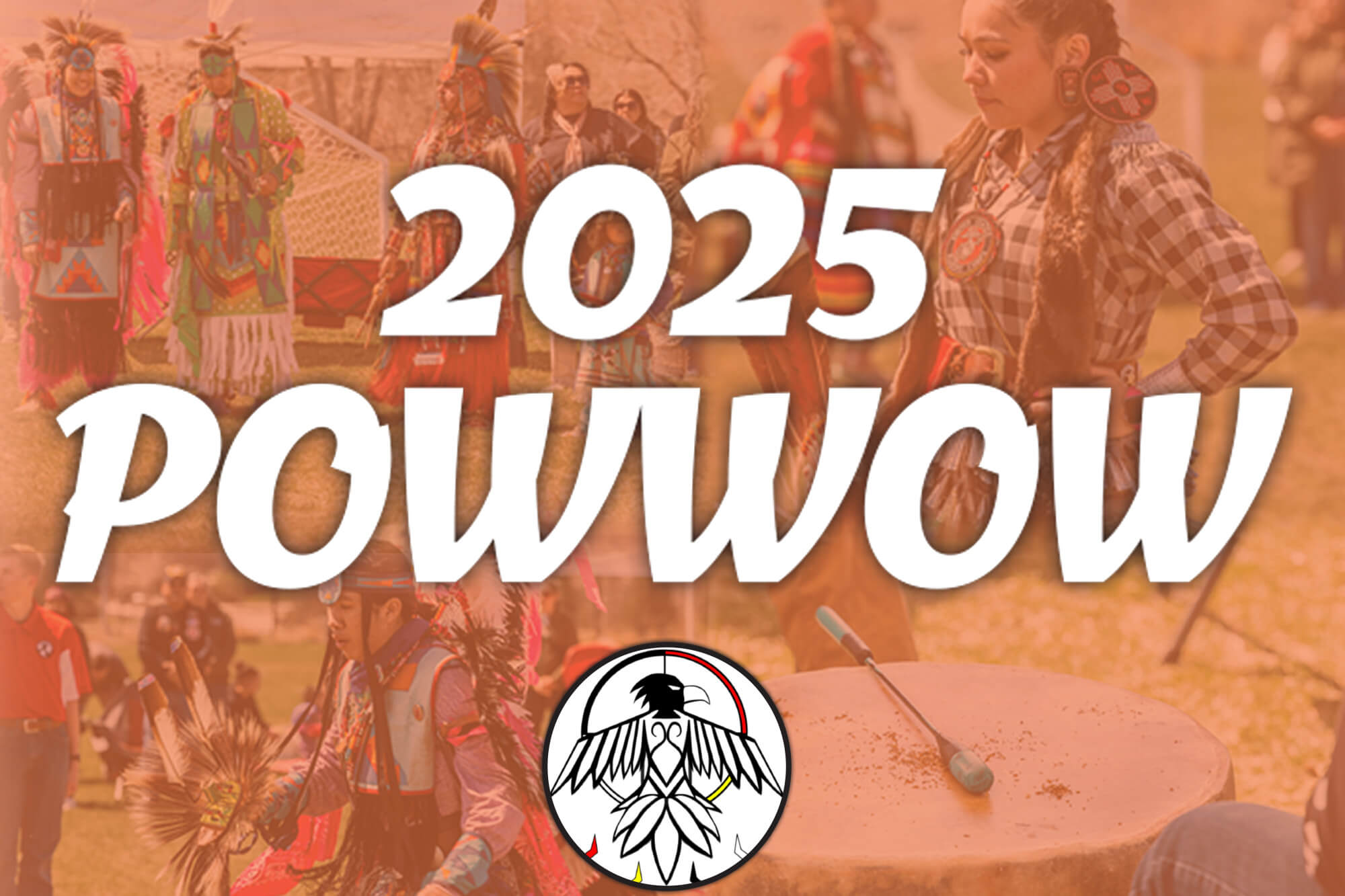 Image for 2025 Casper College Powwow.