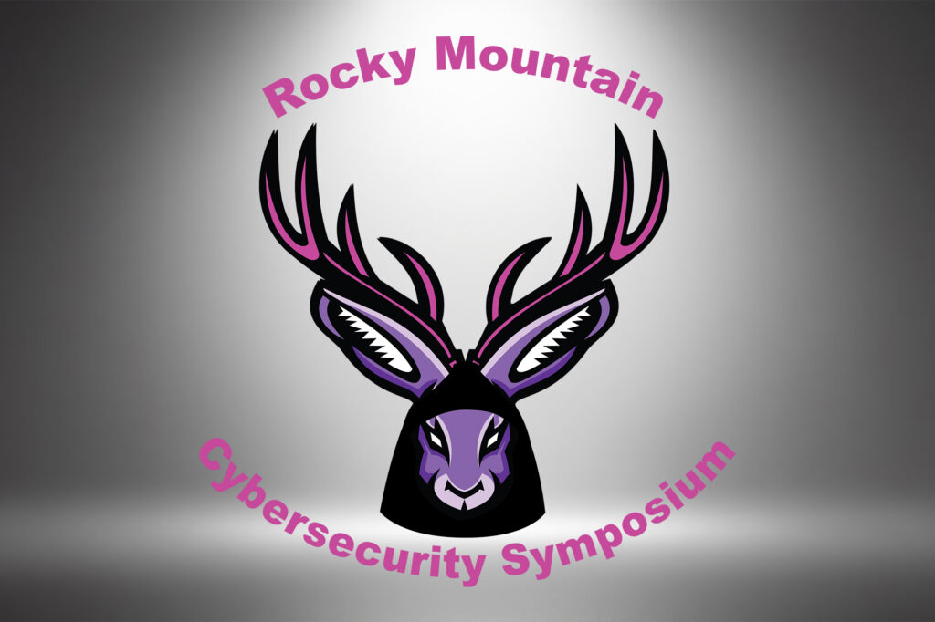 Image for 2025 Rocky Mountain Cybersecurity Symposium press release.