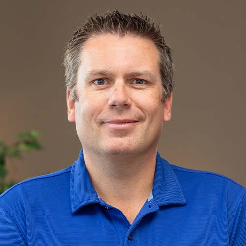 Jared Bowden photo